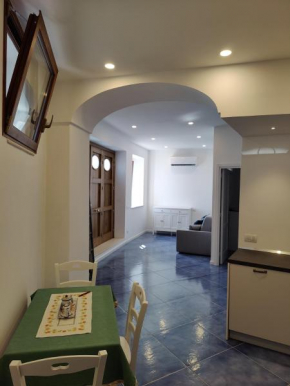 Casa Mia Positano